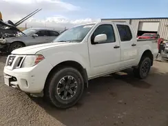 1N6AD0EV8JN731595 2018 NISSAN NAVARA (FRONTIER)