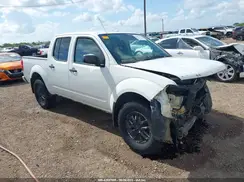 1N6AD0EV8JN732438 2018 NISSAN NAVARA (FRONTIER)