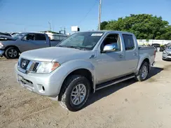1N6AD0EV8JN736165 2018 NISSAN NAVARA (FRONTIER)