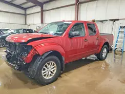 1N6AD0EV8JN739633 2018 NISSAN NAVARA (FRONTIER)