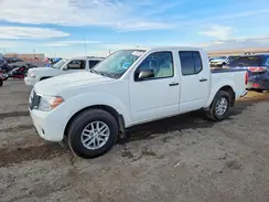 1N6AD0EV8JN741527 2018 NISSAN NAVARA (FRONTIER)