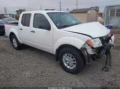 1N6AD0EV8JN742077 2018 NISSAN NAVARA (FRONTIER)