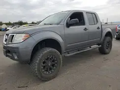 1N6AD0EV8JN755444 2018 NISSAN NAVARA (FRONTIER)