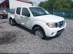 1N6AD0EV8JN756674 2018 NISSAN NAVARA (FRONTIER)