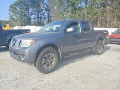 1N6AD0EV8JN758277 2018 NISSAN NAVARA (FRONTIER)