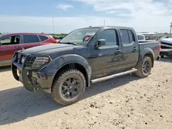 1N6AD0EV8JN759400 2018 NISSAN NAVARA (FRONTIER)