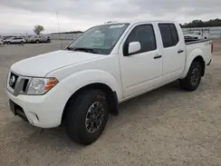 1N6AD0EV8JN762751 2018 NISSAN NAVARA (FRONTIER)