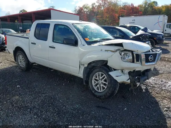 1N6AD0EV8JN763009 2018 NISSAN NAVARA (FRONTIER) - Image 1