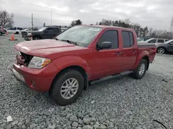 1N6AD0EV8JN763513 2018 NISSAN NAVARA (FRONTIER)