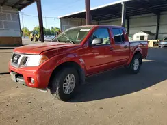 1N6AD0EV8JN763530 2018 NISSAN NAVARA (FRONTIER)