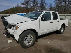 1N6AD0EV8JN765844 2018 NISSAN NAVARA (FRONTIER)