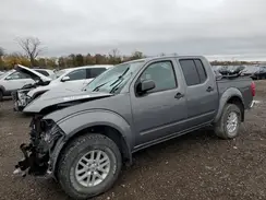 1N6AD0EV8KN700395 2019 NISSAN NAVARA (FRONTIER)