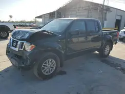 1N6AD0EV8KN701451 2019 NISSAN NAVARA (FRONTIER)