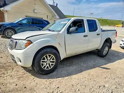 1N6AD0EV8KN702955 2019 NISSAN NAVARA (FRONTIER)