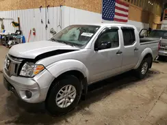 1N6AD0EV8KN704091 2019 NISSAN NAVARA (FRONTIER)