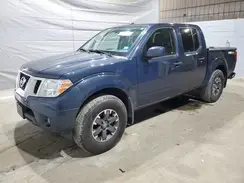 1N6AD0EV8KN704866 2019 NISSAN NAVARA (FRONTIER)