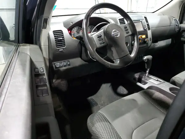 1N6AD0EV8KN704866 2019 NISSAN NAVARA (FRONTIER) - Image 8