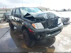 1N6AD0EV8KN707492 2019 NISSAN NAVARA (FRONTIER)