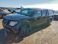1N6AD0EV8KN708724 2019 NISSAN NAVARA (FRONTIER)