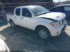 1N6AD0EV8KN710070 2019 NISSAN NAVARA (FRONTIER)
