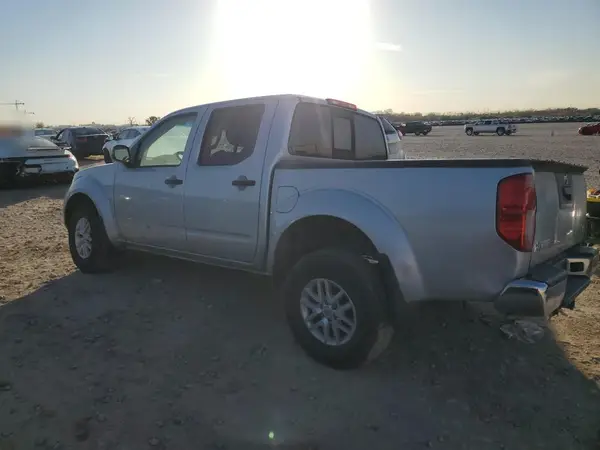 1N6AD0EV8KN716967 2019 NISSAN NAVARA (FRONTIER) - Image 2