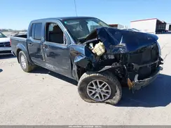 1N6AD0EV8KN718119 2019 NISSAN NAVARA (FRONTIER)