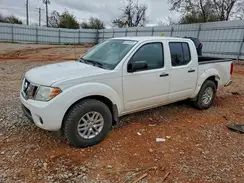 1N6AD0EV8KN720128 2019 NISSAN NAVARA (FRONTIER)