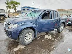 1N6AD0EV8KN721800 2019 NISSAN NAVARA (FRONTIER)
