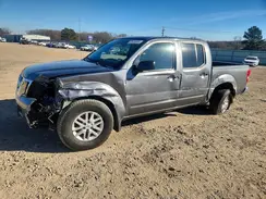1N6AD0EV8KN723143 2019 NISSAN NAVARA (FRONTIER)