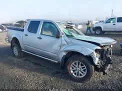 1N6AD0EV8KN724387 2019 NISSAN NAVARA (FRONTIER)