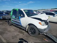 1N6AD0EV8KN725457 2019 NISSAN NAVARA (FRONTIER)