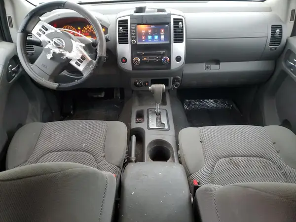 1N6AD0EV8KN726804 2019 NISSAN NAVARA (FRONTIER) - Image 8
