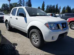 1N6AD0EV8KN726995 2019 NISSAN NAVARA (FRONTIER)