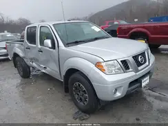 1N6AD0EV8KN727418 2019 NISSAN NAVARA (FRONTIER)