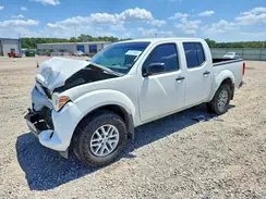 1N6AD0EV8KN727757 2019 NISSAN NAVARA (FRONTIER)