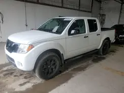 1N6AD0EV8KN727791 2019 NISSAN NAVARA (FRONTIER)