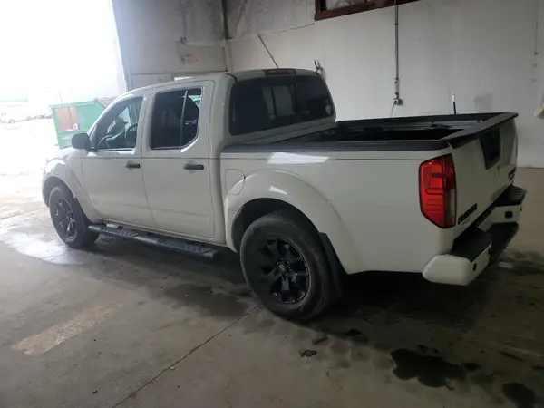 1N6AD0EV8KN727791 2019 NISSAN NAVARA (FRONTIER) - Image 2