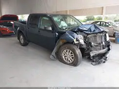 1N6AD0EV8KN727922 2019 NISSAN NAVARA (FRONTIER)