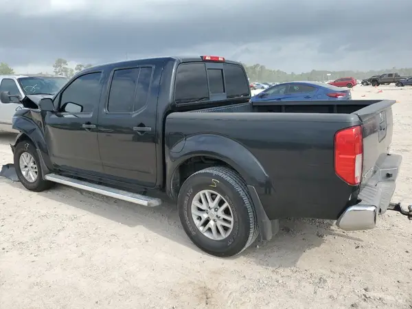 1N6AD0EV8KN728696 2019 NISSAN NAVARA (FRONTIER) - Image 2