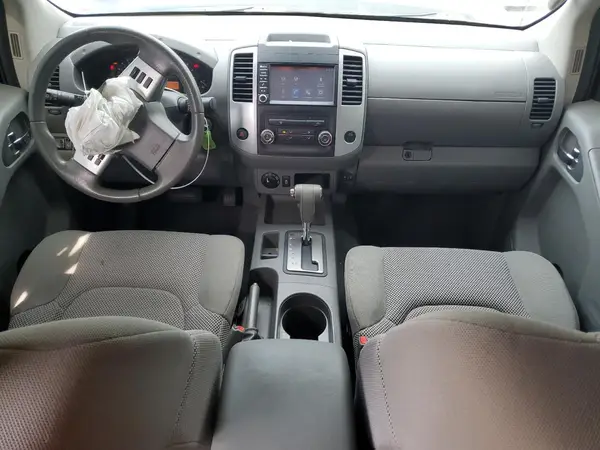 1N6AD0EV8KN728696 2019 NISSAN NAVARA (FRONTIER) - Image 8