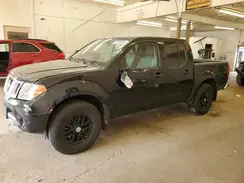 1N6AD0EV8KN729038 2019 NISSAN NAVARA (FRONTIER)