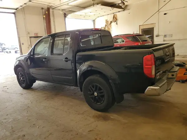 1N6AD0EV8KN729038 2019 NISSAN NAVARA (FRONTIER) - Image 2