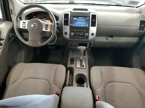 1N6AD0EV8KN729038 2019 NISSAN NAVARA (FRONTIER) - Image 8