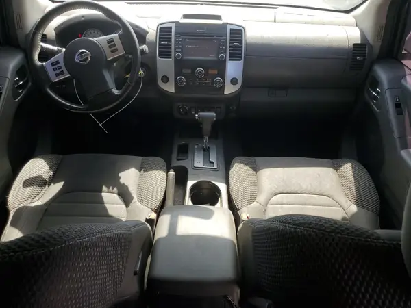 1N6AD0EV8KN729556 2019 NISSAN NAVARA (FRONTIER) - Image 8
