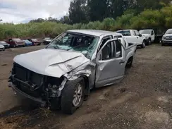 1N6AD0EV8KN731694 2019 NISSAN NAVARA (FRONTIER)