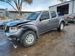 1N6AD0EV8KN732523 2019 NISSAN NAVARA (FRONTIER)