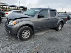 1N6AD0EV8KN732876 2019 NISSAN NAVARA (FRONTIER)