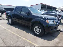 1N6AD0EV8KN733106 2019 NISSAN NAVARA (FRONTIER)