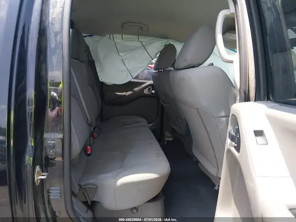 1N6AD0EV8KN733106 2019 NISSAN NAVARA (FRONTIER) - Image 8