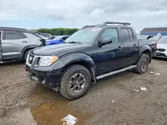 1N6AD0EV8KN734188 2019 NISSAN NAVARA (FRONTIER)